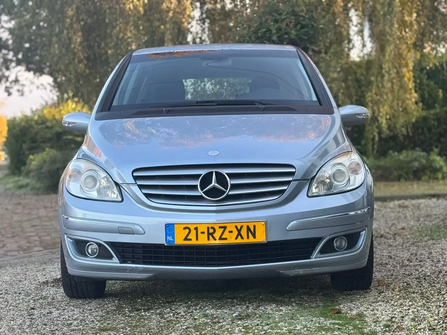 Mercedes-Benz B 170 170|LMV|Airco| Gris - 2