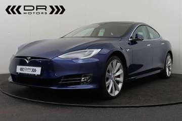P90D - FREE UNLIMITED SUPERCHARGING