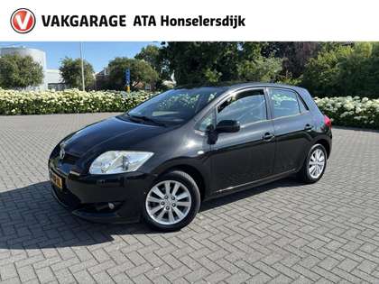 Toyota Auris 1.6-16V Luna Business | Automaat | Climate control