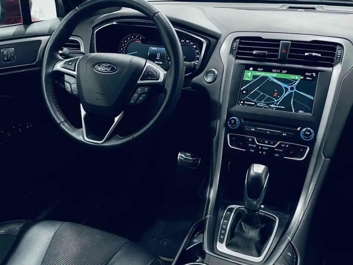 Ford Mondeo 2.0 EcoBoost ST-Line Aut. 240 - 2