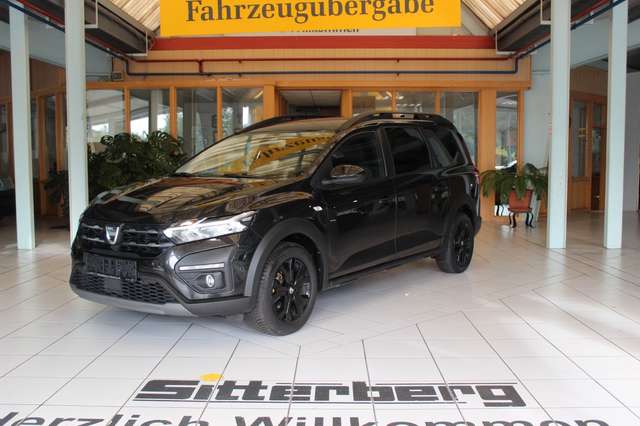 Imagine Dacia Jogger Extreme+ TCe 100 ECO-G 7-Sitzer