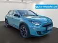 Fiat 600 Hybrid 1.2 MY24 Sonderaktion Blau - thumbnail 2