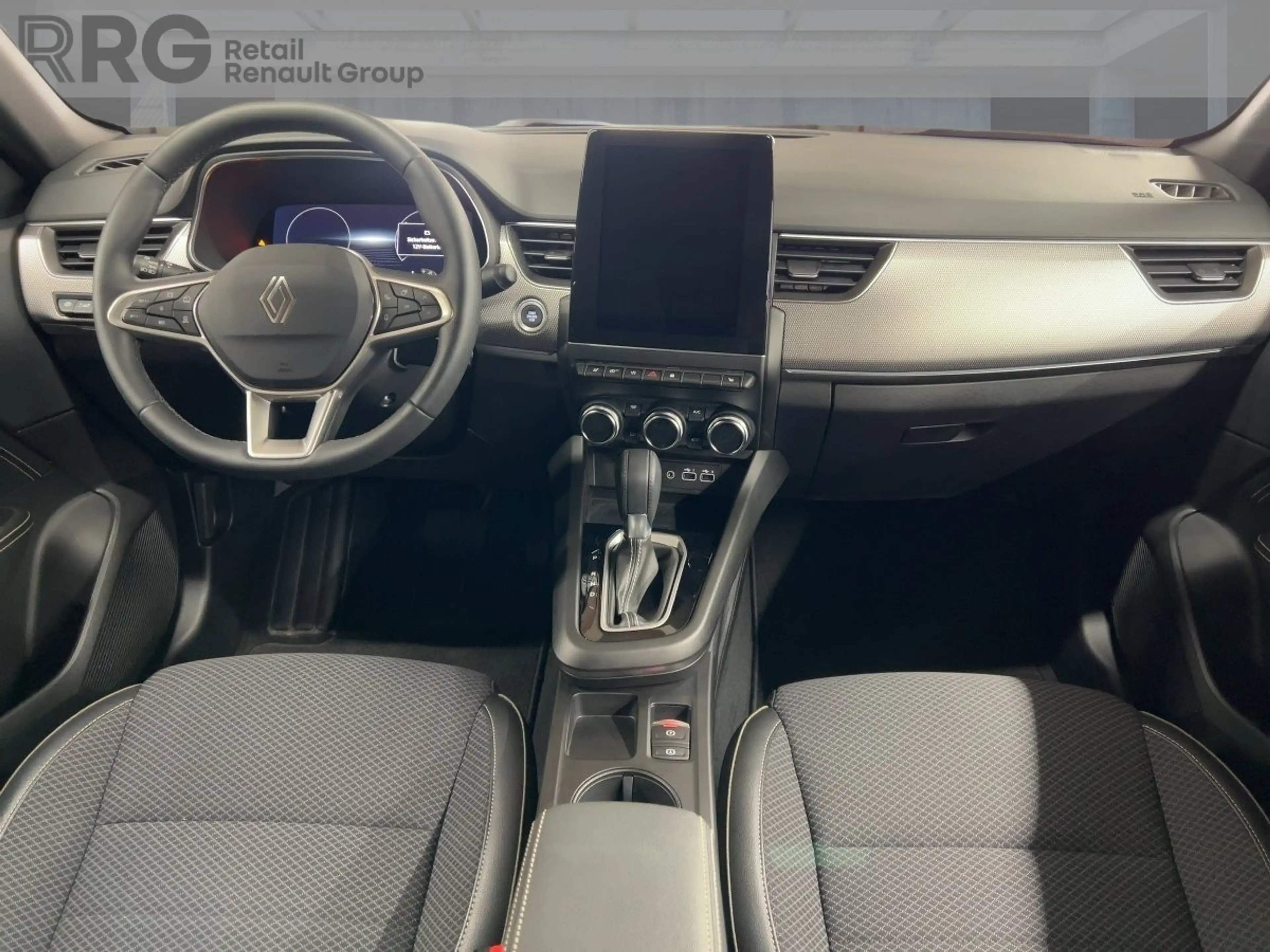 Renault Arkana TECHNO TCe 140 EDC SITZHEIZUNG — photo 10