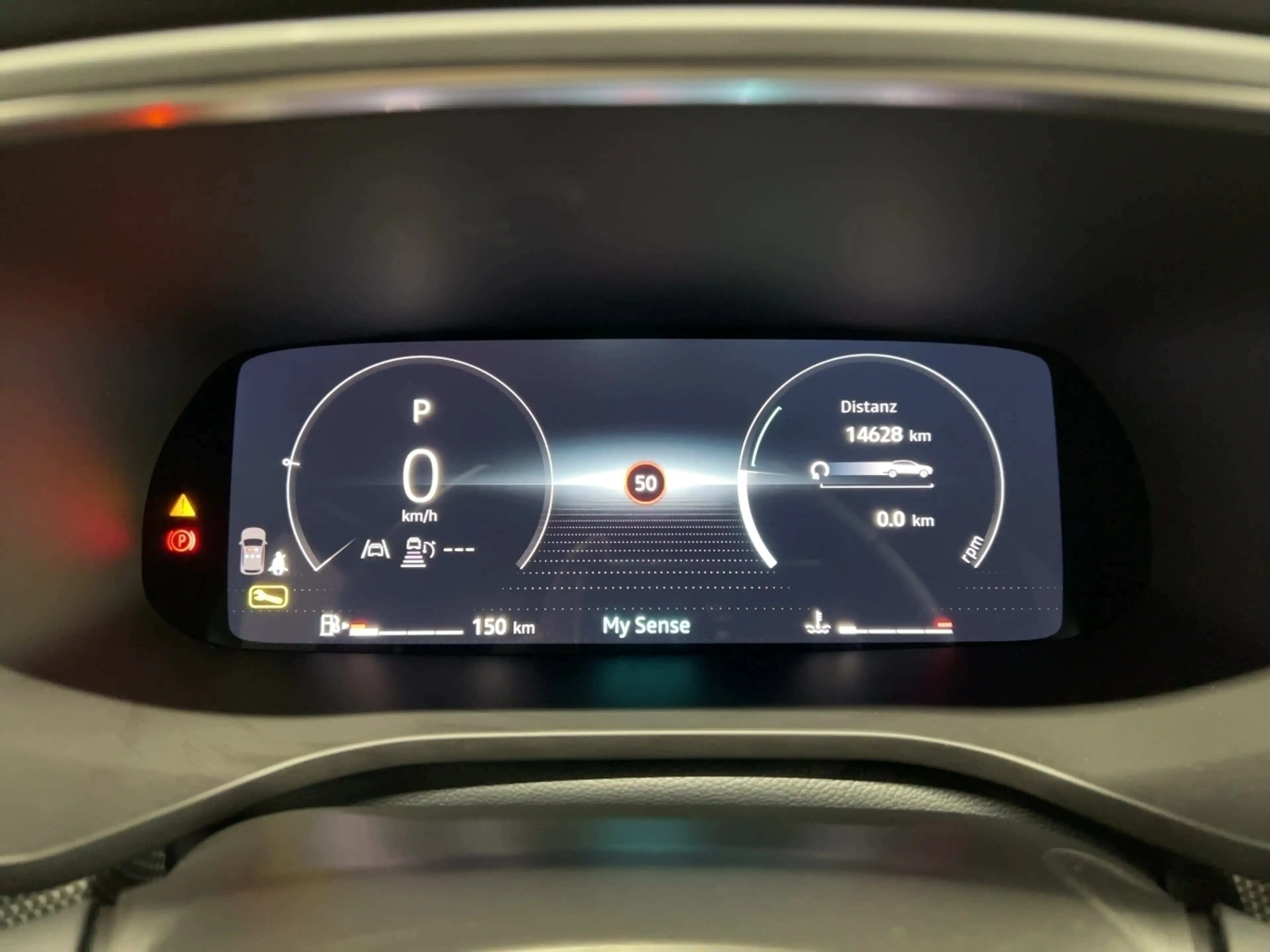 Renault Arkana TECHNO TCe 140 EDC SITZHEIZUNG — photo 13