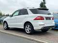 Mercedes-Benz ML 250 CDI BlueTech Amg line Panorama Unfallfrei Totwinke Weiß - thumbnail 25