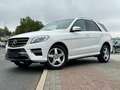 Mercedes-Benz ML 250 CDI BlueTech Amg line Panorama Unfallfrei Totwinke Weiß - thumbnail 40