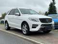 Mercedes-Benz ML 250 CDI BlueTech Amg line Panorama Unfallfrei Totwinke Weiß - thumbnail 8