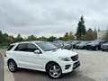 Mercedes-Benz ML 250 CDI BlueTech Amg line Panorama Unfallfrei Totwinke Weiß - thumbnail 43