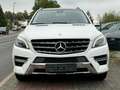 Mercedes-Benz ML 250 CDI BlueTech Amg line Panorama Unfallfrei Totwinke Weiß - thumbnail 15