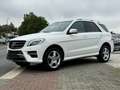Mercedes-Benz ML 250 CDI BlueTech Amg line Panorama Unfallfrei Totwinke Weiß - thumbnail 28