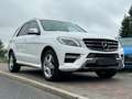 Mercedes-Benz ML 250 CDI BlueTech Amg line Panorama Unfallfrei Totwinke Weiß - thumbnail 38