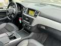 Mercedes-Benz ML 250 CDI BlueTech Amg line Panorama Unfallfrei Totwinke Weiß - thumbnail 27