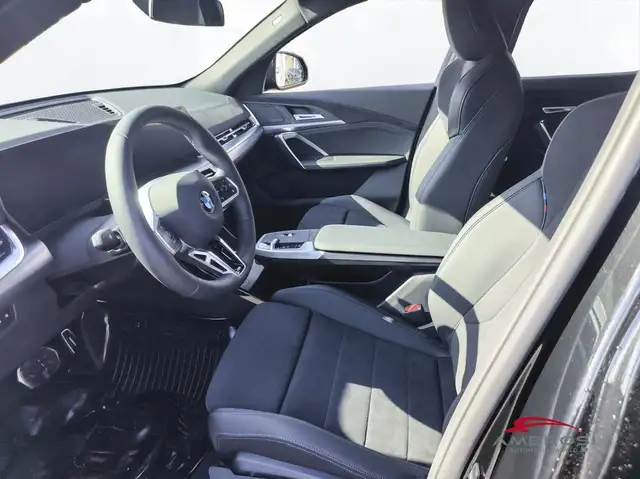 BMW X2 view 9