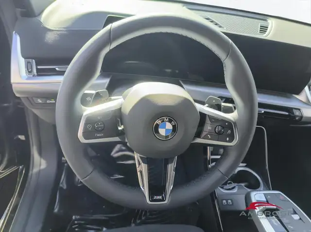 BMW X2 view 10