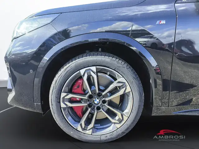 BMW X2 view 13