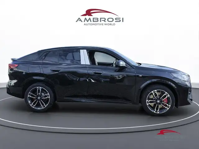 BMW X2 view 5