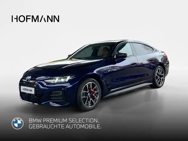 Bmw i4 M Sport Pro