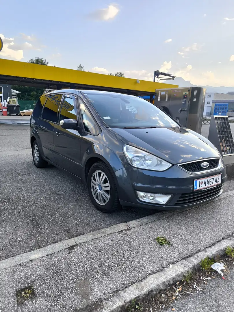 Ford Galaxy 2.0 TDCi DPF Trend - 2