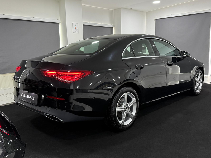 Mercedes-Benz CLA 180 PROGRESSIVE*LED*WIDE*SHZ*SPURH*8xBEREIFT — photo 6
