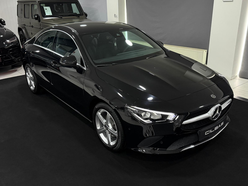 Mercedes-Benz CLA 180 PROGRESSIVE*LED*WIDE*SHZ*SPURH*8xBEREIFT — photo 4