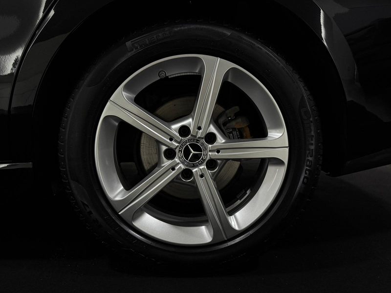 Mercedes-Benz CLA 180 PROGRESSIVE*LED*WIDE*SHZ*SPURH*8xBEREIFT — photo 14