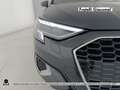 Audi A3 sportback 40 1.4 tfsi e business advanced s-tronic Grigio - thumbnail 13
