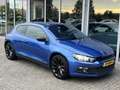 Volkswagen Scirocco 1.4 TSI Highline / Org NL / Climate control / Crui Bleu - thumbnail 6