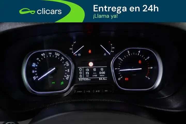 Citroën Jumpy 2021, foto 15