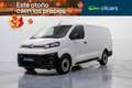 Citroen Jumpy Fg. BlueHDI Talla XS S&S Control 100 Blanco - thumbnail 1