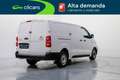 Citroen Jumpy Fg. BlueHDI Talla XS S&S Control 100 Blanco - thumbnail 5