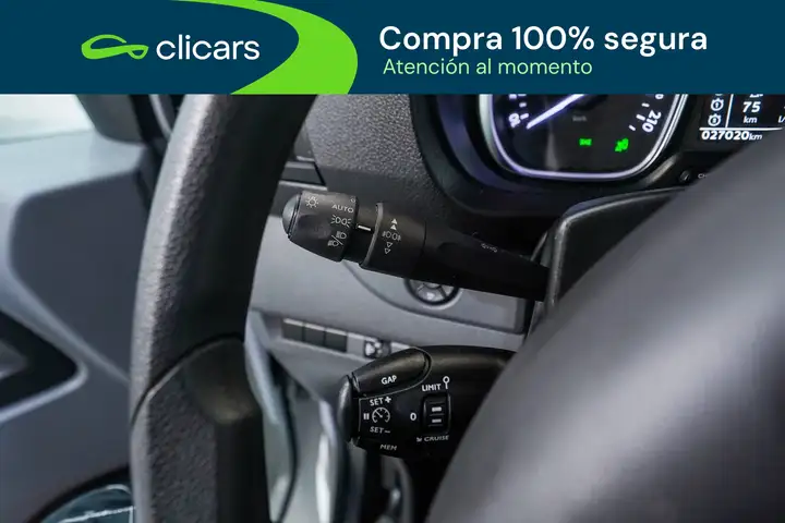 Citroën Jumpy 2021, foto 22