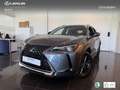Lexus UX 250h Business 2WD Gris - thumbnail 1