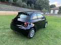 Fiat 500e bev hatchback 320 berlina Nero - thumbnail 4