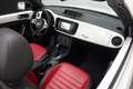 Volkswagen Beetle Cabrio 1.4 TSI Sport DSG 160 Blanc - thumbnail 23