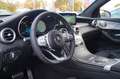 Mercedes-Benz GLC 220 d Coupe 4Matic AMG-Line*Burmester*360° Gris - thumbnail 13