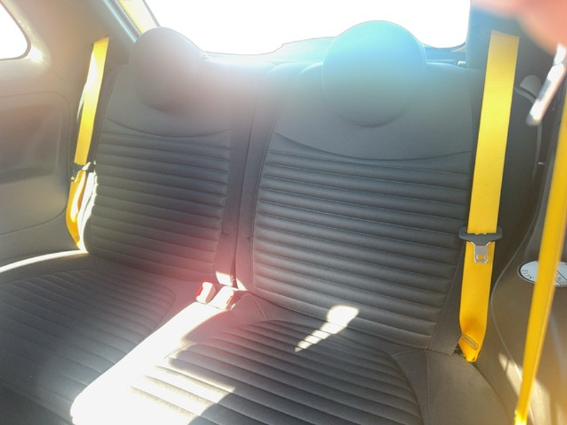 Photo du véhicule