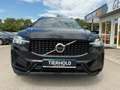 Volvo XC60 B4 Plus Dark 2WD ACC 360° PANO Google Noir - thumbnail 10