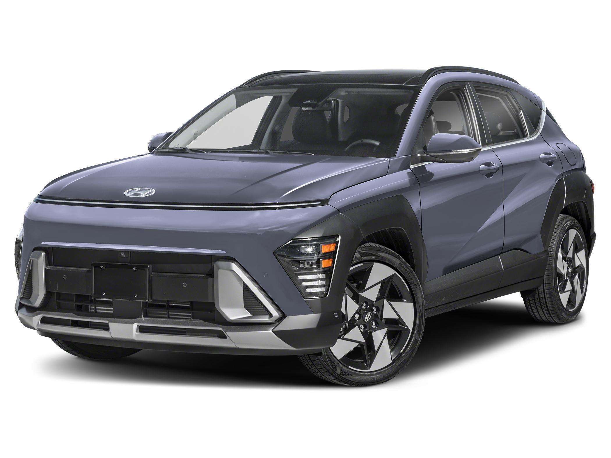 2026 Hyundai Kona 2.0L Preferred