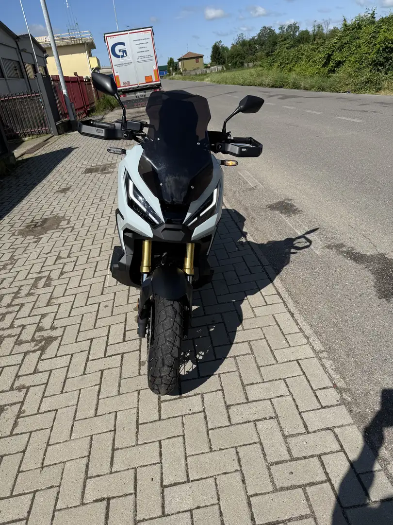 Honda X-ADV abs - 2