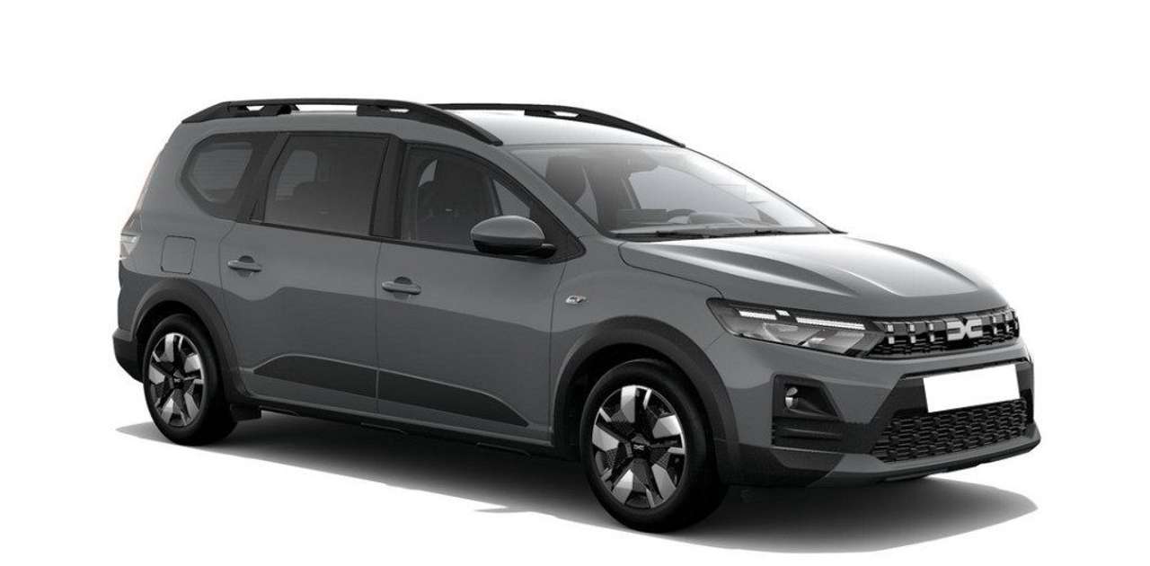 Dacia Jogger Eco-G 120 CV