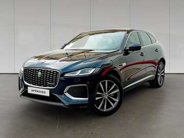 2.0D l4 MHEV R-Dynamic S Aut. AWD 204