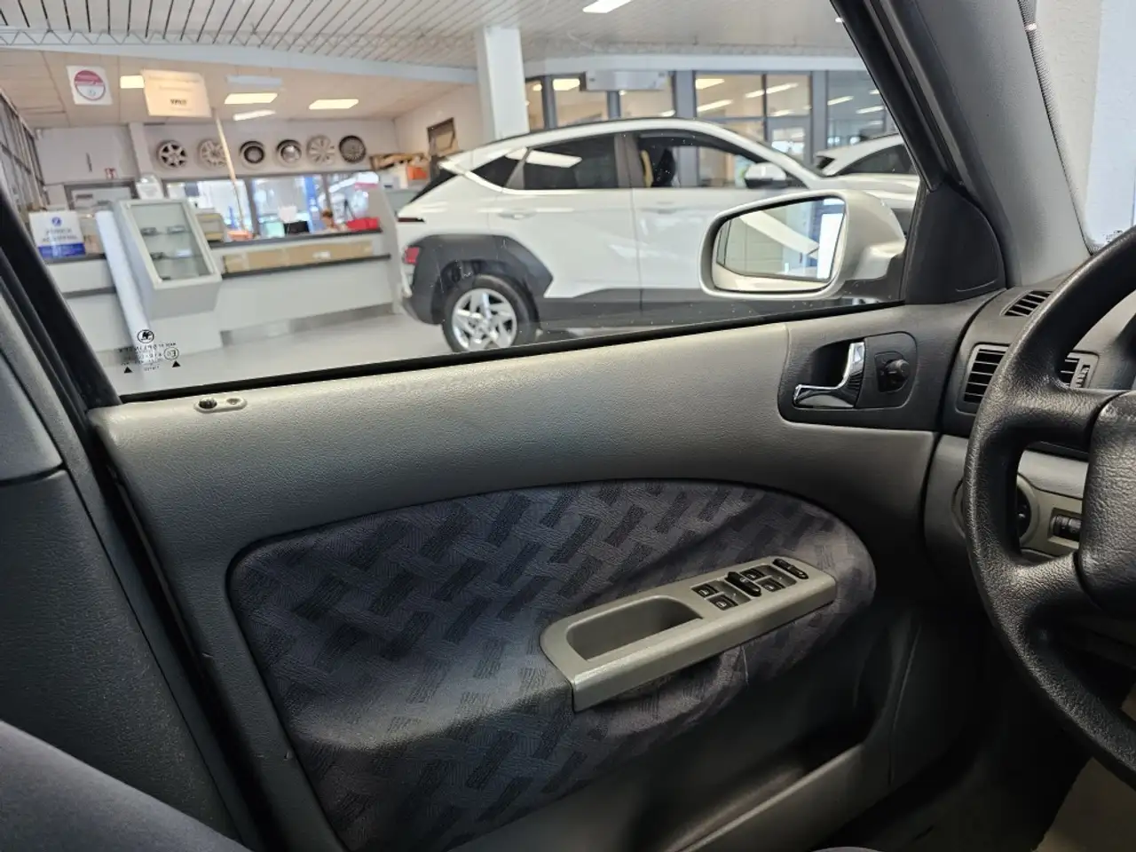 Skoda Octavia ohne Tüv, foto 10