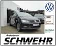 Volkswagen Sharan Comfortline Noir - thumbnail 1