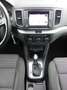 Volkswagen Sharan Comfortline Noir - thumbnail 8