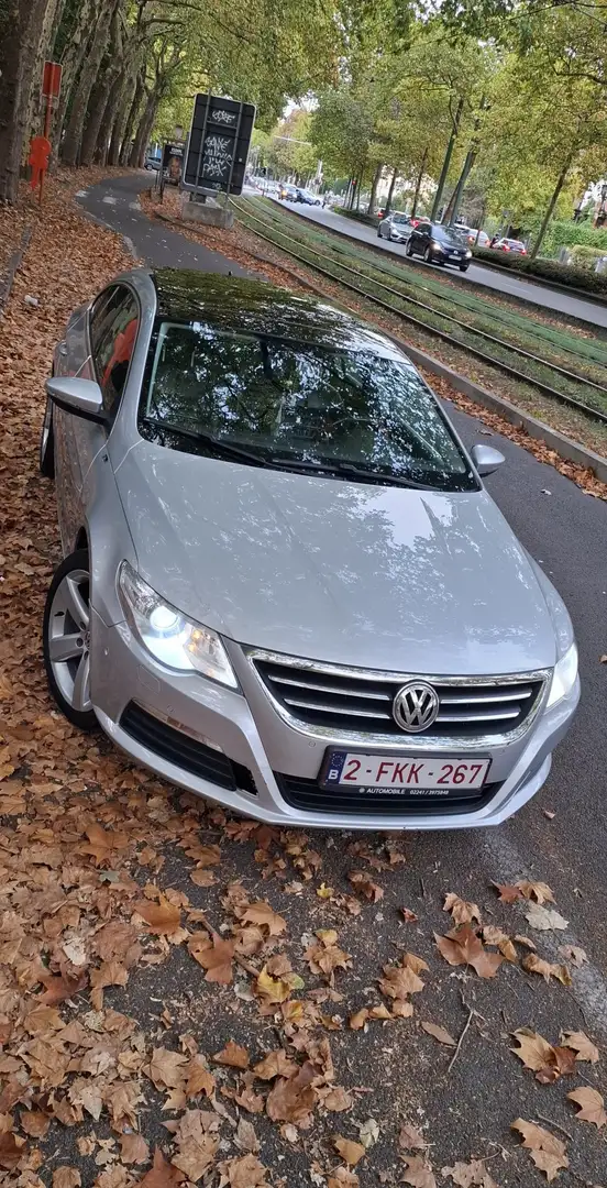 Volkswagen Passat CC 1.8 TSI - 2