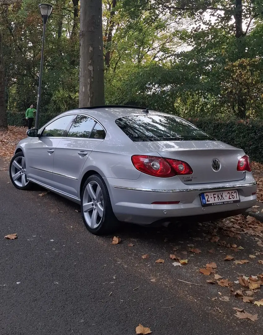 Volkswagen Passat CC 1.8 TSI - 1