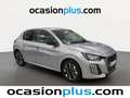 Peugeot 208 1.2 Puretech S&S Allure 100 Grau - thumbnail 2