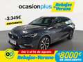 SEAT Leon ST 1.5 TSI S&S FR 150 Gris - thumbnail 1