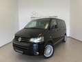 Volkswagen T5 Multivan 2,0 TDI Highline 4Motion ALCANTARA / SCHIEBEDACH Negro - thumbnail 3