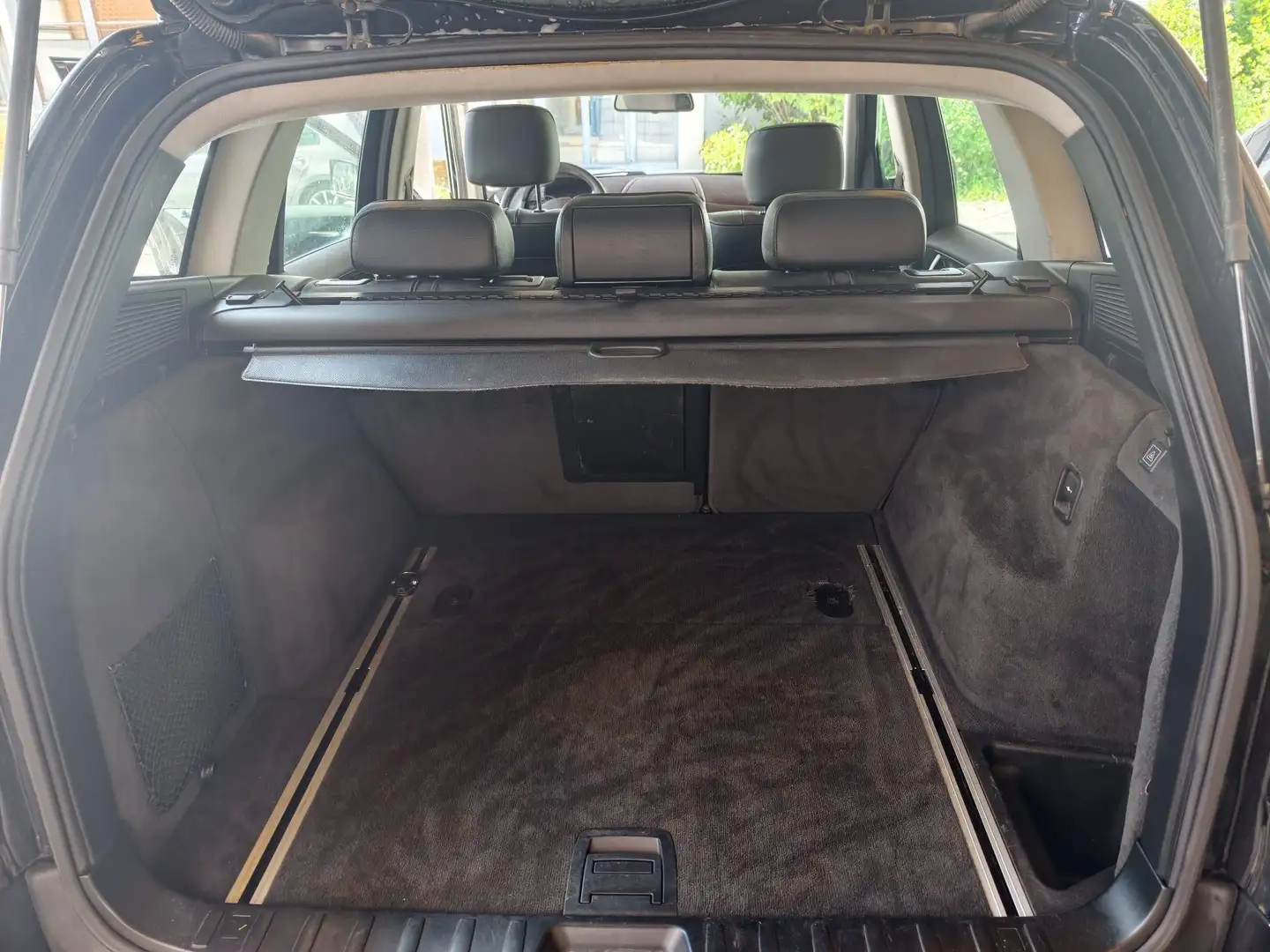 BMW X3 2,0d - 2